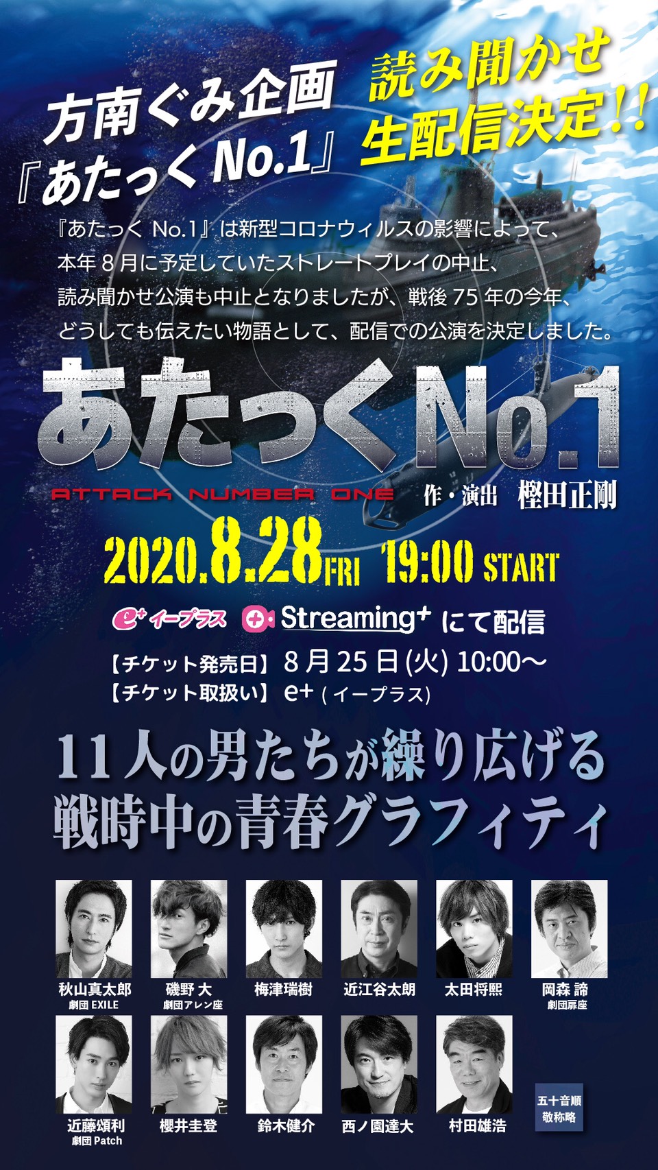 西ノ園達大 公式サイト Tatsuhiro Nishinosono Official Website